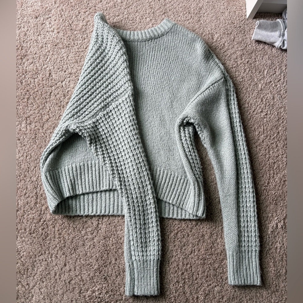 Abercrombie and Fitch Sweater Size S